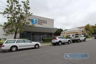 Medical / Consulting commercial property leased at 8 Vine Street Greenslopes QLD 4120 Medical / Consulting commercial property leased at 8 Vine Street Greenslopes QLD 4120