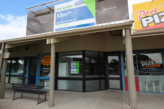 Shop & Retail commercial property leased at Shop 23 Thompsons Road Patterson Lakes VIC 3197