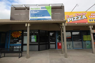 Shop & Retail commercial property leased at Shop 23 Thompsons Road Patterson Lakes VIC 3197