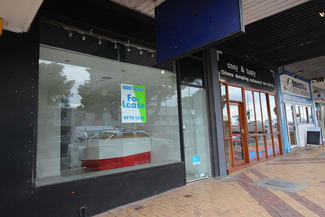 Offices commercial property leased at 487 Nepean Highway Frankston VIC 3199 Offices commercial property leased at 487 Nepean Highway Frankston VIC 3199