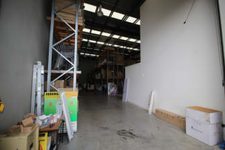Factory, Warehouse & Industrial commercial property leased at Warehouse Access Way Carrum Downs VIC 3201 Factory, Warehouse & Industrial commercial property leased at Warehouse Access Way Carrum Downs VIC 3201
