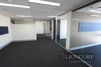 Offices commercial property leased at Level 8/39 Sherwood Road Toowong QLD 4066 Offices commercial property leased at Level 8/39 Sherwood Road Toowong QLD 4066