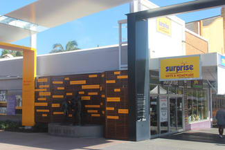 Showrooms / Bulky Goods commercial property leased at Redcliffe Pde Redcliffe QLD 4020 Showrooms / Bulky Goods commercial property leased at Redcliffe Pde Redcliffe QLD 4020