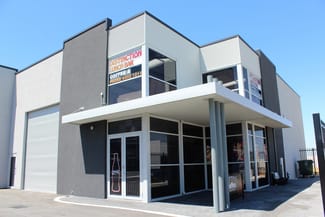 Shop & Retail commercial property leased at 1/1 Distinction Road Wangara WA 6065 Shop & Retail commercial property leased at 1/1 Distinction Road Wangara WA 6065