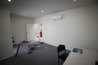 Factory, Warehouse & Industrial commercial property leased at 3/1 Interchange Way Carrum Downs VIC 3201 Factory, Warehouse & Industrial commercial property leased at 3/1 Interchange Way Carrum Downs VIC 3201