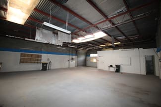 Factory, Warehouse & Industrial commercial property leased at 4/77 Miles Grove Seaford VIC 3198