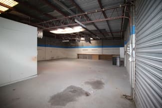 Factory, Warehouse & Industrial commercial property leased at 4/77 Miles Grove Seaford VIC 3198