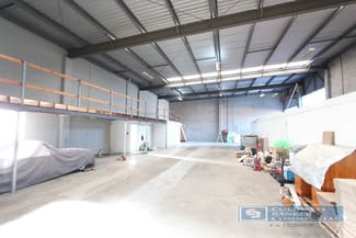 Factory, Warehouse & Industrial commercial property leased at Mansfield QLD 4122 Factory, Warehouse & Industrial commercial property leased at Mansfield QLD 4122