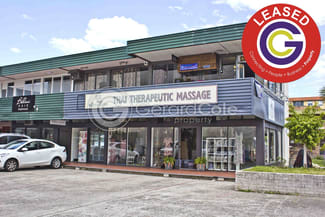 Medical / Consulting commercial property leased at 47-51 Norton Street Leichhardt NSW 2040 Medical / Consulting commercial property leased at 47-51 Norton Street Leichhardt NSW 2040