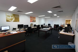 Offices commercial property leased at Upper Mount Gravatt QLD 4122 Offices commercial property leased at Upper Mount Gravatt QLD 4122