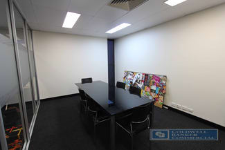 Offices commercial property leased at Upper Mount Gravatt QLD 4122 Offices commercial property leased at Upper Mount Gravatt QLD 4122