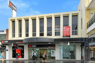 Medical / Consulting commercial property leased at Level 1/147 Crown Street Wollongong NSW 2500 Medical / Consulting commercial property leased at Level 1/147 Crown Street Wollongong NSW 2500