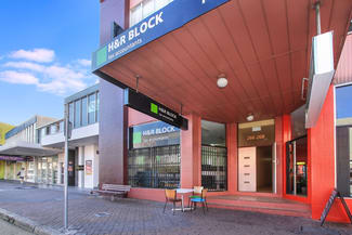 Offices commercial property leased at Shop 1/266 Crown Street Wollongong NSW 2500 Offices commercial property leased at Shop 1/266 Crown Street Wollongong NSW 2500