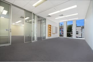 Medical / Consulting commercial property leased at Level 1/147 Crown Street Wollongong NSW 2500 Medical / Consulting commercial property leased at Level 1/147 Crown Street Wollongong NSW 2500