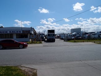 Parking / Car Space commercial property leased at 15 Healey Road Dandenong VIC 3175