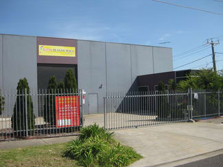Factory, Warehouse & Industrial commercial property leased at 25 Brett Drive Carrum Downs VIC 3201 Factory, Warehouse & Industrial commercial property leased at 25 Brett Drive Carrum Downs VIC 3201