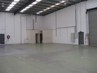 Factory, Warehouse & Industrial commercial property leased at 25 Brett Drive Carrum Downs VIC 3201 Factory, Warehouse & Industrial commercial property leased at 25 Brett Drive Carrum Downs VIC 3201