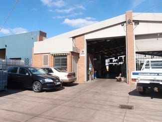 Factory, Warehouse & Industrial commercial property leased at 8B Boileau Street Keysborough VIC 3173 Factory, Warehouse & Industrial commercial property leased at 8B Boileau Street Keysborough VIC 3173