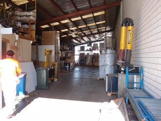 Factory, Warehouse & Industrial commercial property leased at 8B Boileau Street Keysborough VIC 3173 Factory, Warehouse & Industrial commercial property leased at 8B Boileau Street Keysborough VIC 3173