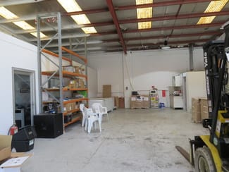 Factory, Warehouse & Industrial commercial property leased at 4/12 Reid Street Bayswater VIC 3153 Factory, Warehouse & Industrial commercial property leased at 4/12 Reid Street Bayswater VIC 3153