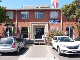 Offices commercial property leased at 2/48 Edgewater Boulevard Maribyrnong VIC 3032 Offices commercial property leased at 2/48 Edgewater Boulevard Maribyrnong VIC 3032