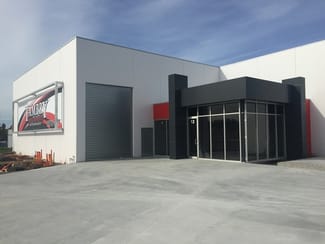 Factory, Warehouse & Industrial commercial property leased at 12/71 Frankston Gardens Drive Carrum Downs VIC 3201 Factory, Warehouse & Industrial commercial property leased at 12/71 Frankston Gardens Drive Carrum Downs VIC 3201