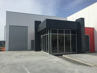 Factory, Warehouse & Industrial commercial property leased at 12/71 Frankston Gardens Drive Carrum Downs VIC 3201 Factory, Warehouse & Industrial commercial property leased at 12/71 Frankston Gardens Drive Carrum Downs VIC 3201