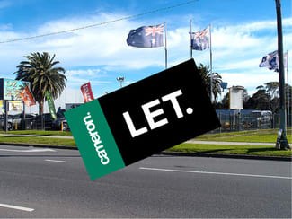 Development / Land commercial property leased at 39 Wells Road Seaford VIC 3198