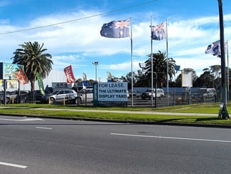 Development / Land commercial property leased at 39 Wells Road Seaford VIC 3198