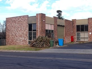 Factory, Warehouse & Industrial commercial property leased at 9/50 Station Street Cranbourne VIC 3977 Factory, Warehouse & Industrial commercial property leased at 9/50 Station Street Cranbourne VIC 3977