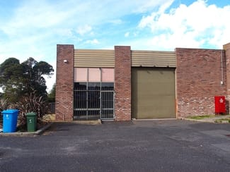 Factory, Warehouse & Industrial commercial property leased at 9/50 Station Street Cranbourne VIC 3977 Factory, Warehouse & Industrial commercial property leased at 9/50 Station Street Cranbourne VIC 3977