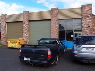 Factory, Warehouse & Industrial commercial property leased at 6A/50 Station Street Cranbourne VIC 3977 Factory, Warehouse & Industrial commercial property leased at 6A/50 Station Street Cranbourne VIC 3977