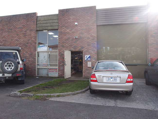 Factory, Warehouse & Industrial commercial property leased at 2/50 Station Street Cranbourne VIC 3977 Factory, Warehouse & Industrial commercial property leased at 2/50 Station Street Cranbourne VIC 3977