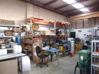 Factory, Warehouse & Industrial commercial property leased at 2/50 Station Street Cranbourne VIC 3977 Factory, Warehouse & Industrial commercial property leased at 2/50 Station Street Cranbourne VIC 3977