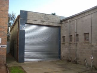 Factory, Warehouse & Industrial commercial property leased at 2/18 Wise Avenue Seaford VIC 3198 Factory, Warehouse & Industrial commercial property leased at 2/18 Wise Avenue Seaford VIC 3198