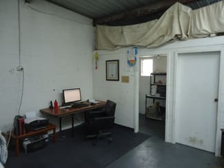 Factory, Warehouse & Industrial commercial property leased at 4/6 Davis Street Ferntree Gully VIC 3156 Factory, Warehouse & Industrial commercial property leased at 4/6 Davis Street Ferntree Gully VIC 3156