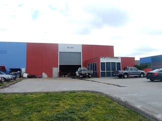 Factory, Warehouse & Industrial commercial property leased at 82-84 Williams Road Dandenong VIC 3175 Factory, Warehouse & Industrial commercial property leased at 82-84 Williams Road Dandenong VIC 3175