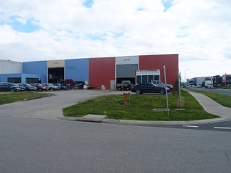 Factory, Warehouse & Industrial commercial property leased at 82-84 Williams Road Dandenong VIC 3175 Factory, Warehouse & Industrial commercial property leased at 82-84 Williams Road Dandenong VIC 3175