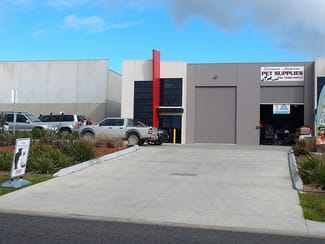 Factory, Warehouse & Industrial commercial property leased at 1/3 Thomson Terrace Dromana VIC 3936 Factory, Warehouse & Industrial commercial property leased at 1/3 Thomson Terrace Dromana VIC 3936