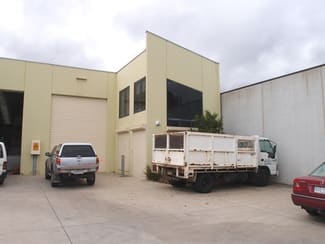 Factory, Warehouse & Industrial commercial property leased at 41A Tova Drive Carrum Downs VIC 3201 Factory, Warehouse & Industrial commercial property leased at 41A Tova Drive Carrum Downs VIC 3201