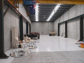 Factory, Warehouse & Industrial commercial property leased at 41A Tova Drive Carrum Downs VIC 3201 Factory, Warehouse & Industrial commercial property leased at 41A Tova Drive Carrum Downs VIC 3201
