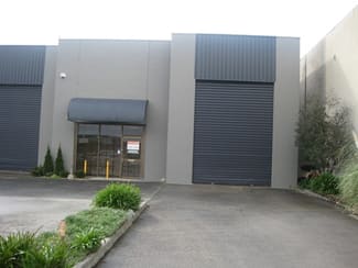 Factory, Warehouse & Industrial commercial property leased at 6/18 Melrich Road Bayswater VIC 3153 Factory, Warehouse & Industrial commercial property leased at 6/18 Melrich Road Bayswater VIC 3153