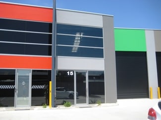 Factory, Warehouse & Industrial commercial property leased at 15/50 Guelph Street Somerville VIC 3912 Factory, Warehouse & Industrial commercial property leased at 15/50 Guelph Street Somerville VIC 3912