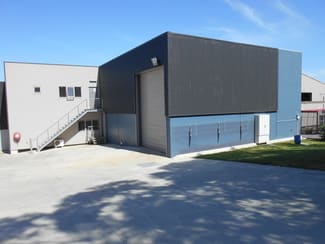 Factory, Warehouse & Industrial commercial property leased at 70 Fussell Road Kilsyth VIC 3137 Factory, Warehouse & Industrial commercial property leased at 70 Fussell Road Kilsyth VIC 3137