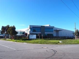 Factory, Warehouse & Industrial commercial property leased at 9 Business Park Drive Lynbrook VIC 3975 Factory, Warehouse & Industrial commercial property leased at 9 Business Park Drive Lynbrook VIC 3975