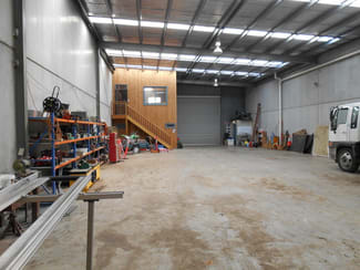 Factory, Warehouse & Industrial commercial property leased at 2/15 Southfork Drive Kilsyth VIC 3137 Factory, Warehouse & Industrial commercial property leased at 2/15 Southfork Drive Kilsyth VIC 3137