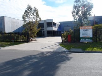 Factory, Warehouse & Industrial commercial property leased at 20 Commercial Drive Lynbrook VIC 3975 Factory, Warehouse & Industrial commercial property leased at 20 Commercial Drive Lynbrook VIC 3975