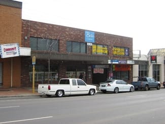 Offices commercial property leased at Suite 14/33-39 High Street Cranbourne VIC 3977