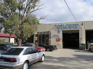 Factory, Warehouse & Industrial commercial property leased at 3/4 Wigan Road Bayswater VIC 3153