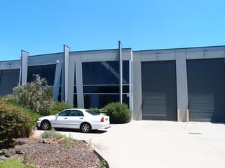 Factory, Warehouse & Industrial commercial property leased at 51 Micro Circuit Dandenong VIC 3175 Factory, Warehouse & Industrial commercial property leased at 51 Micro Circuit Dandenong VIC 3175